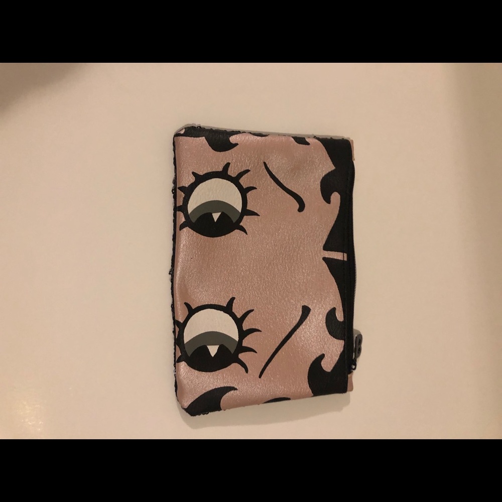 Betty boop Ipsy bag